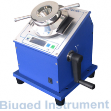 Máy đo độ bền màng sơn Cupping Tester BGD 309 hãng Biuged